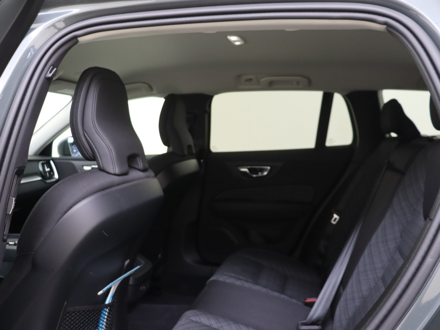 Foto van Volvo V60