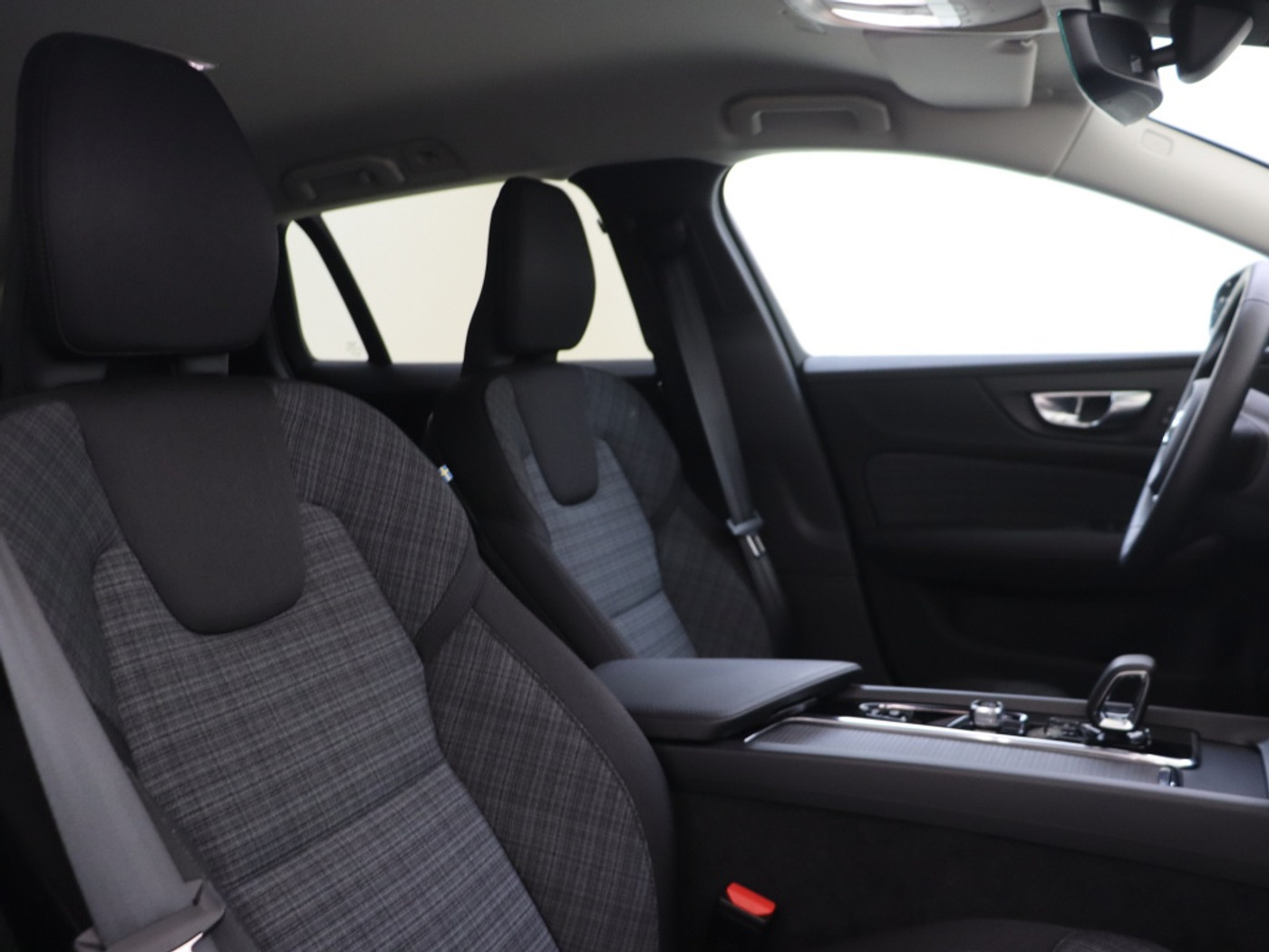 Foto van Volvo V60