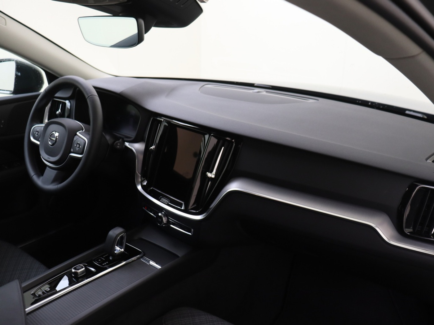 Foto van Volvo V60