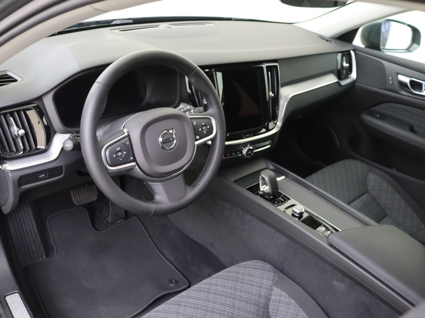 Foto van Volvo V60