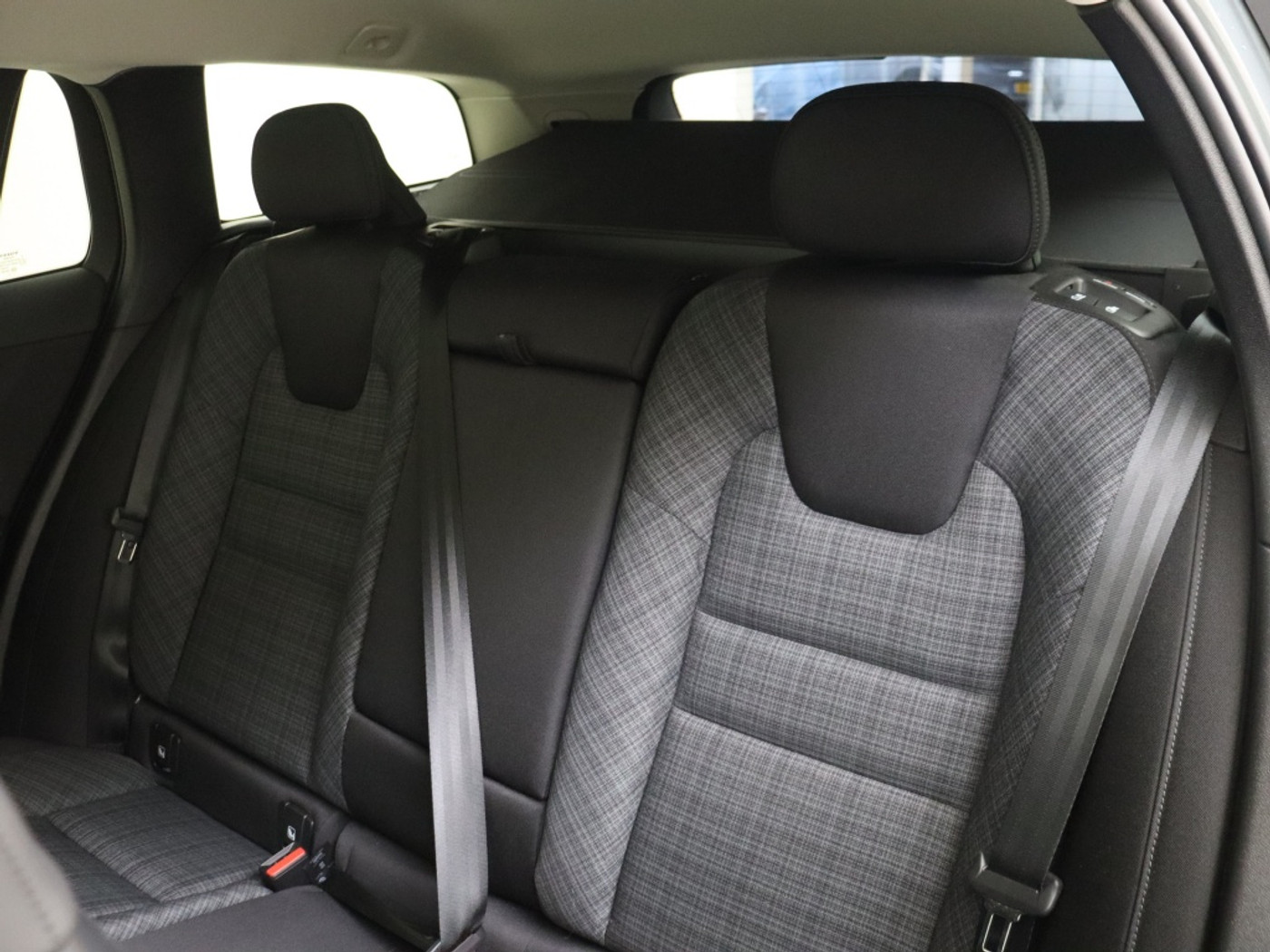 Foto van Volvo V60