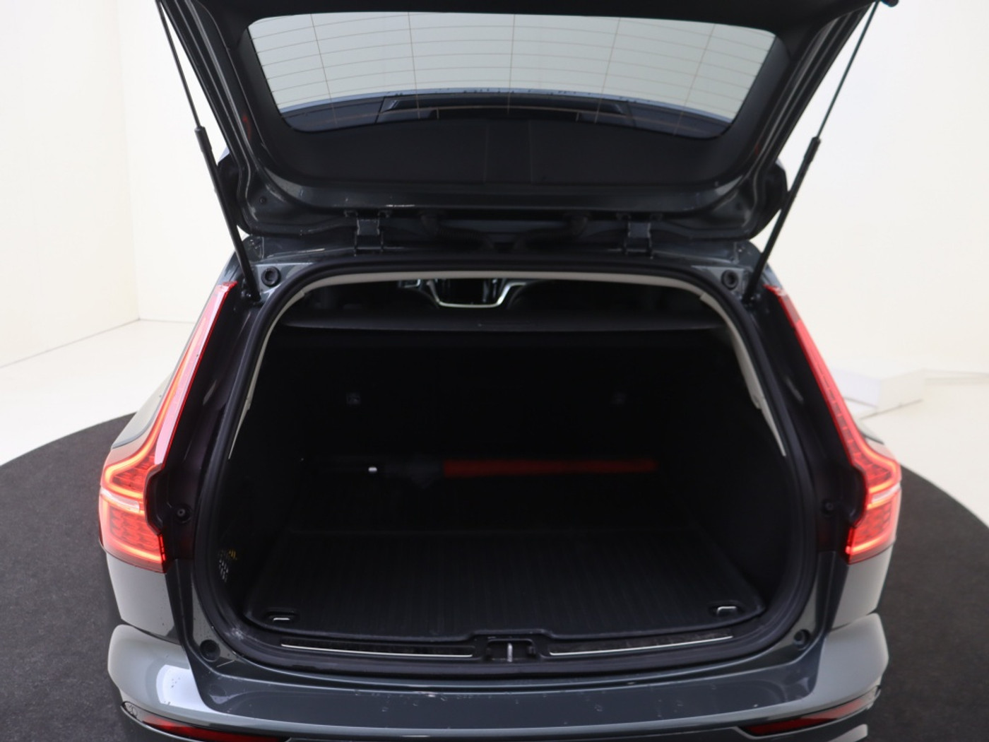 Foto van Volvo V60