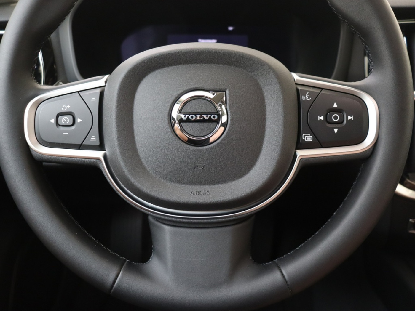 Foto van Volvo V60