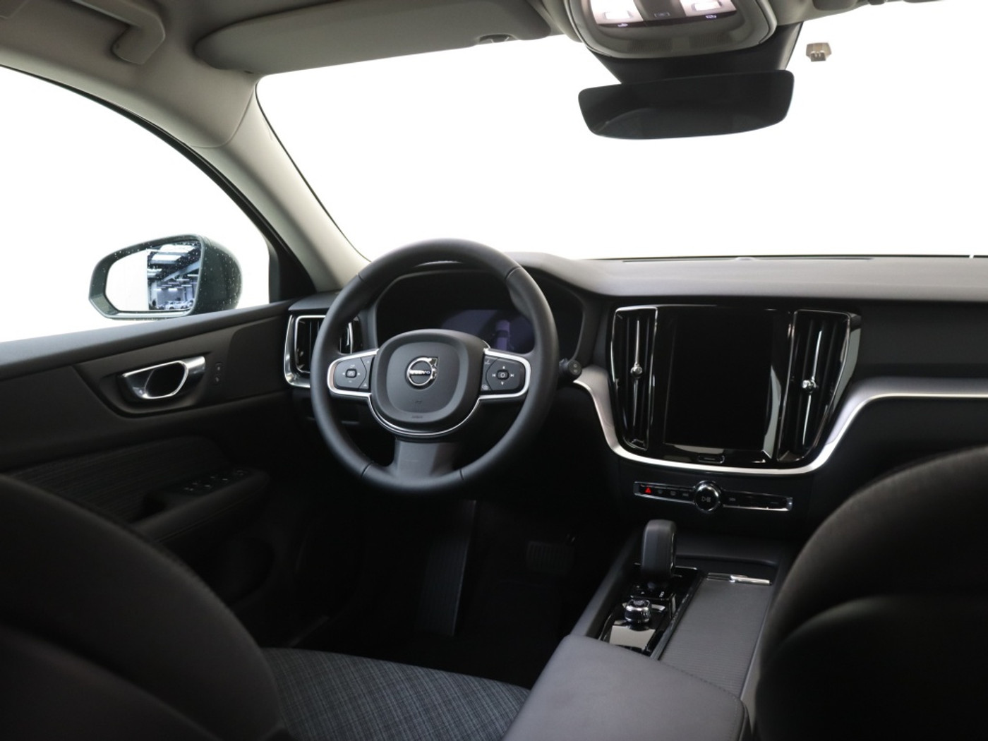 Foto van Volvo V60