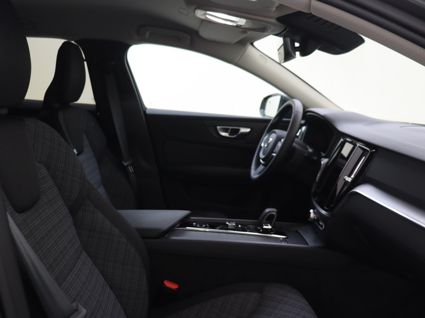 Foto van Volvo V60