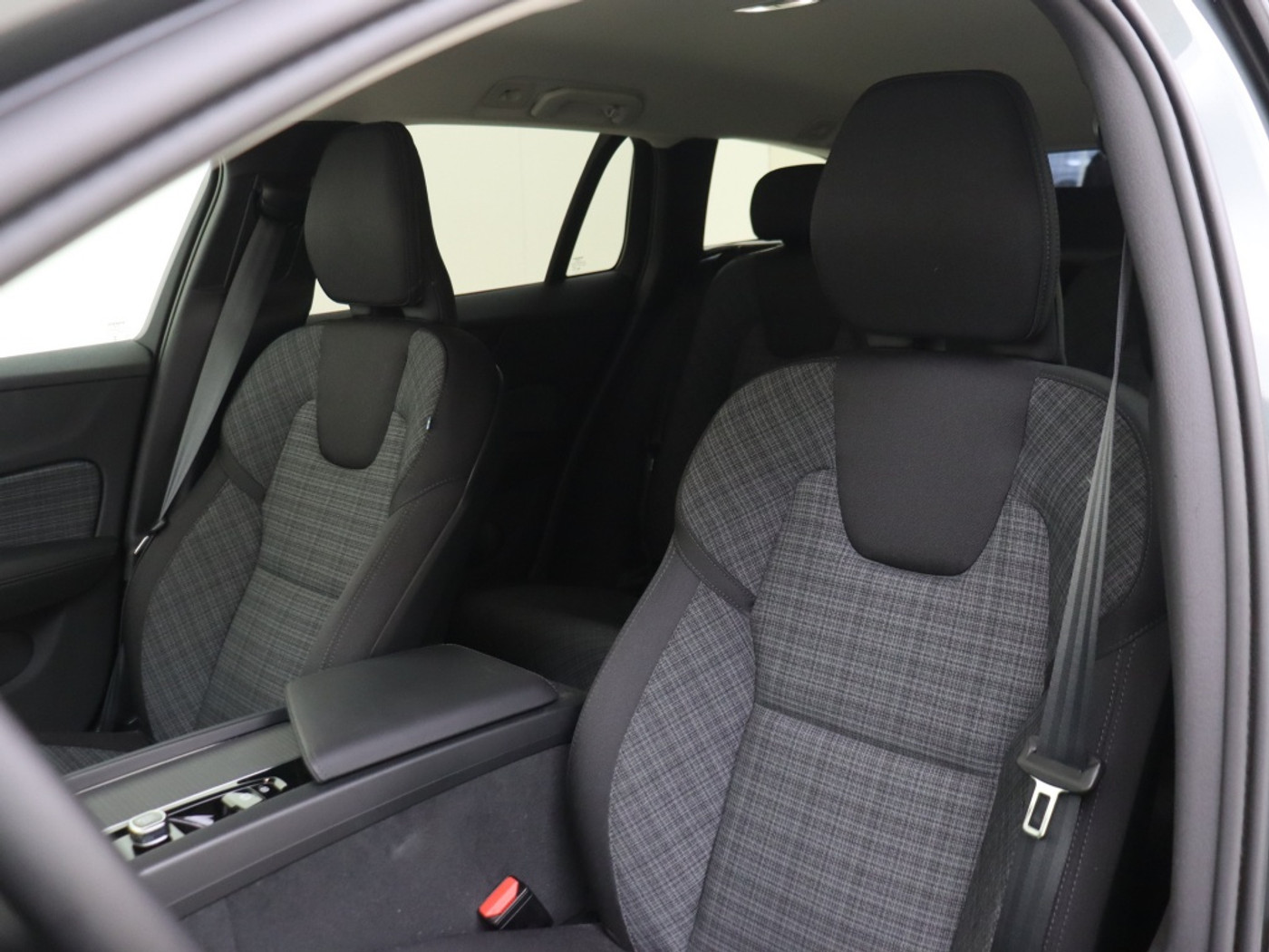 Foto van Volvo V60