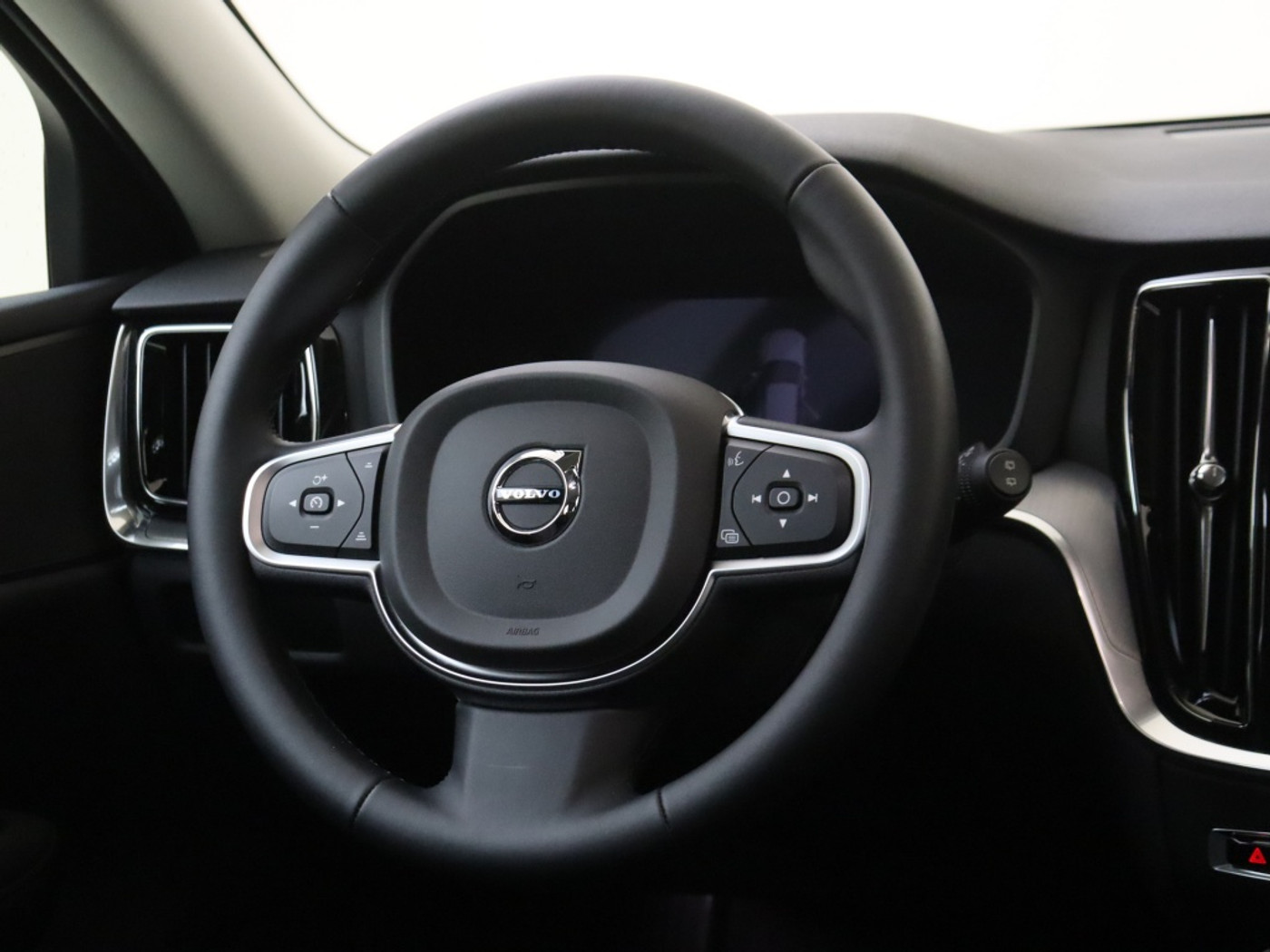 Foto van Volvo V60