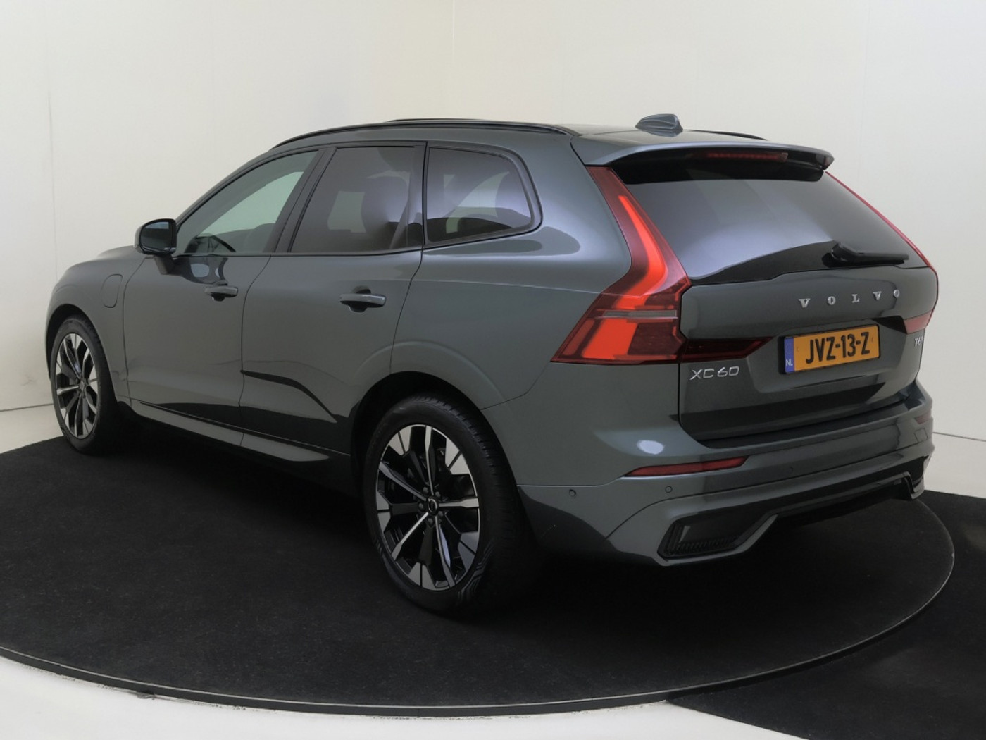 Foto van Volvo Xc60
