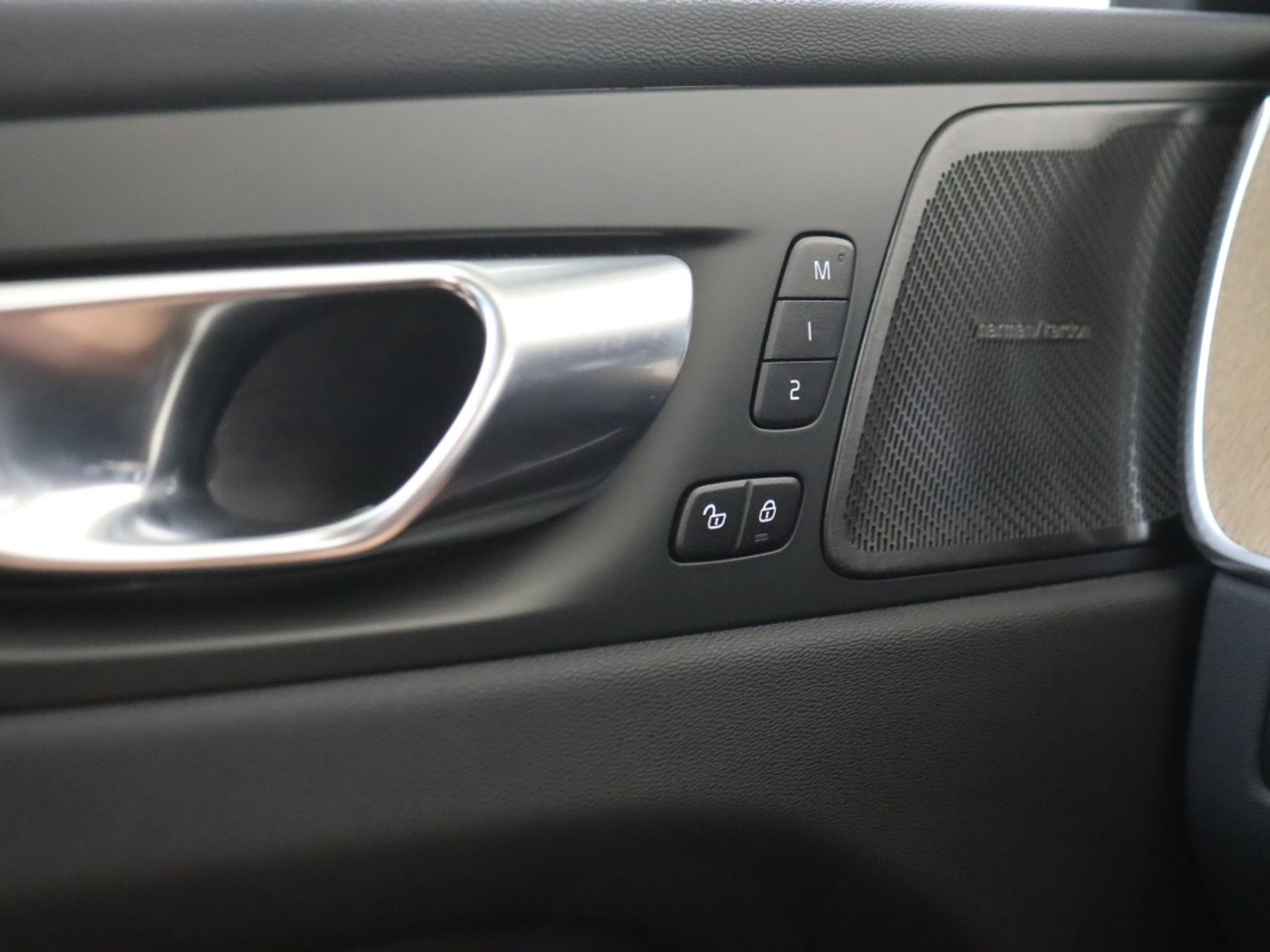 Foto van Volvo Xc60