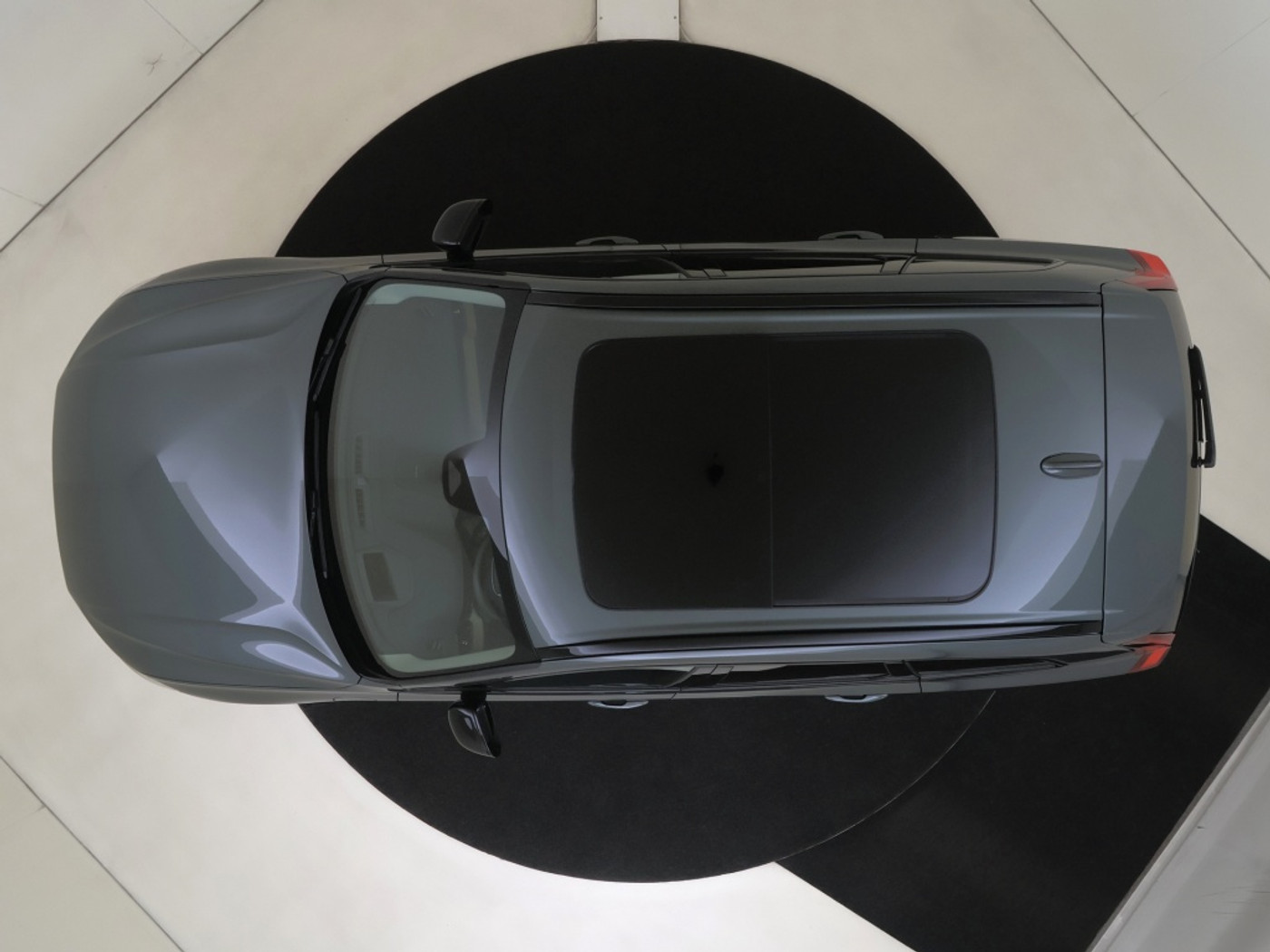 Foto van Volvo Xc60