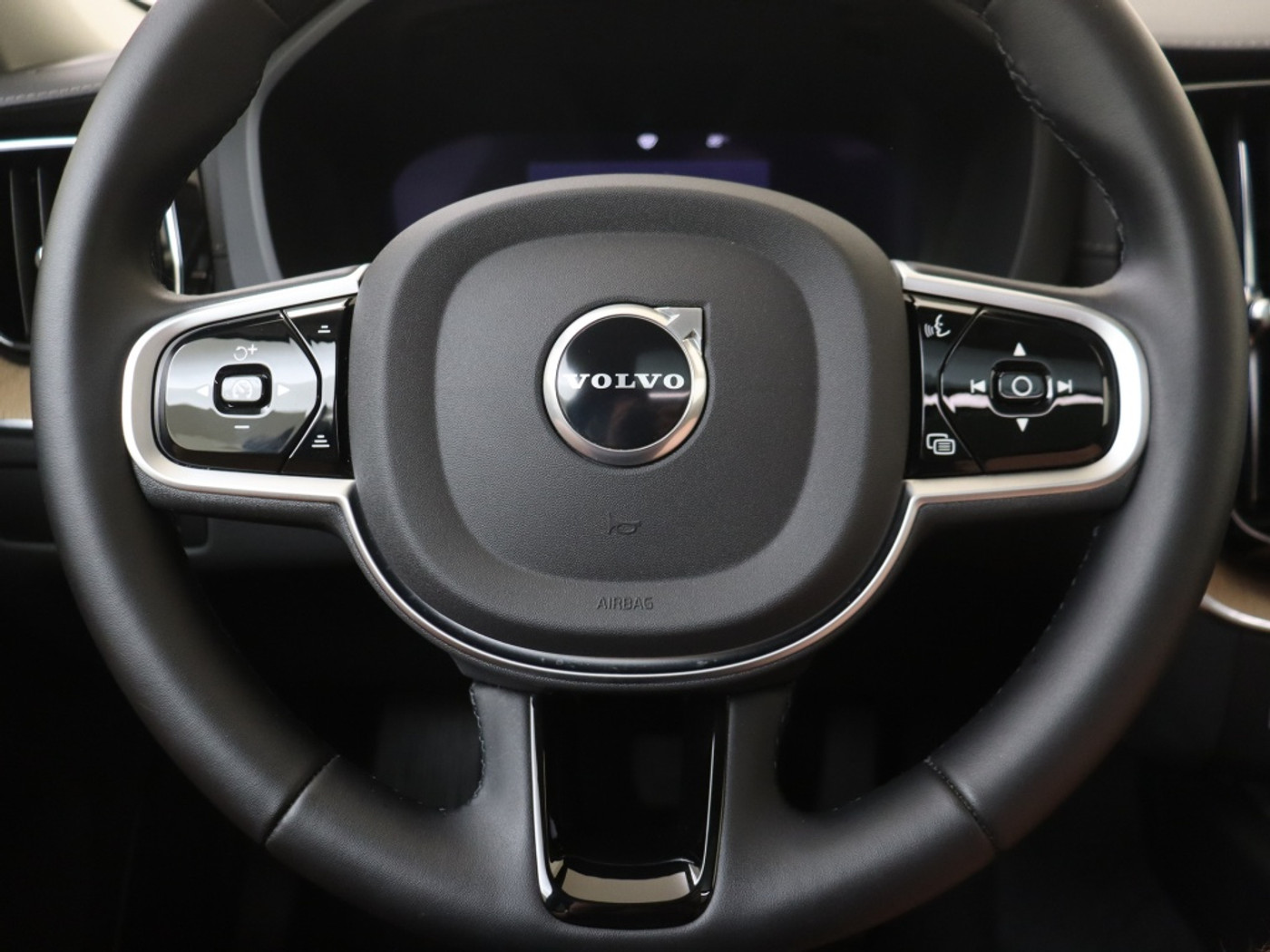 Foto van Volvo Xc60