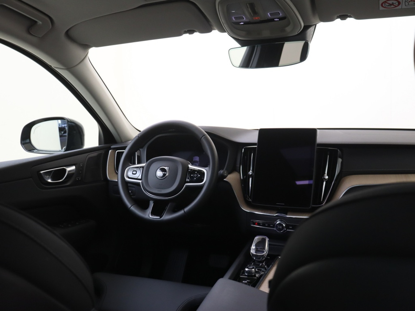 Foto van Volvo Xc60
