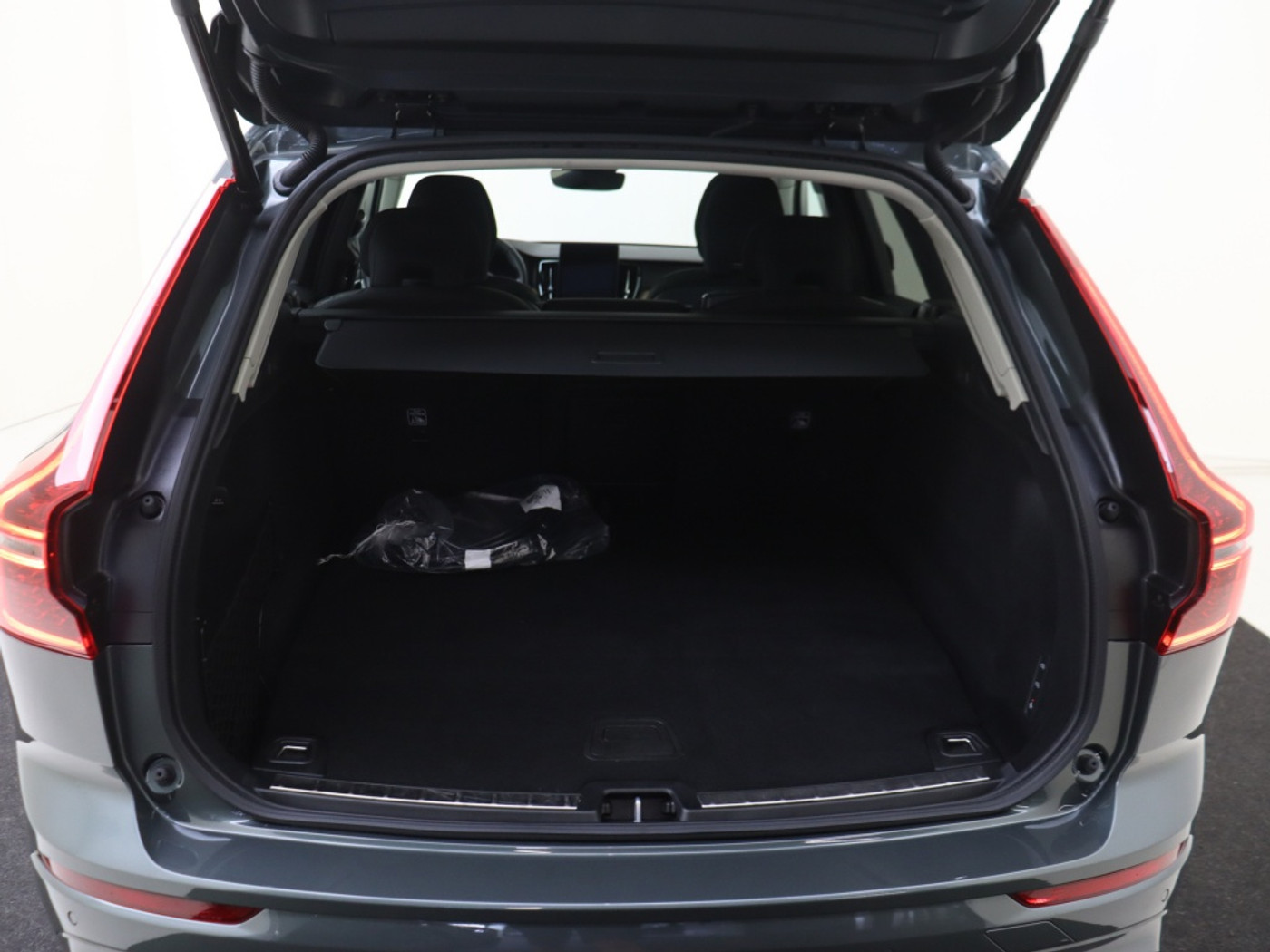 Foto van Volvo Xc60