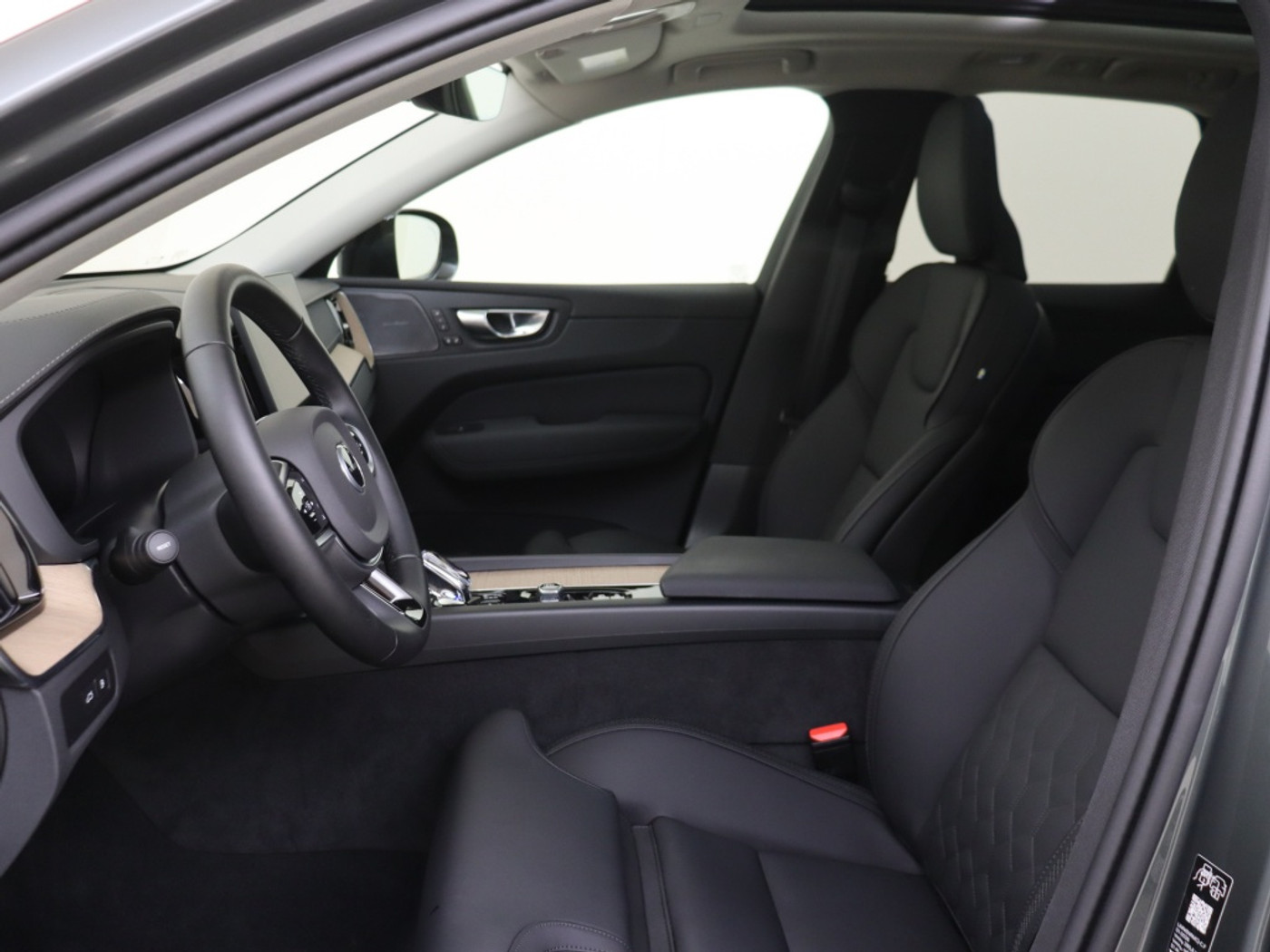 Foto van Volvo Xc60