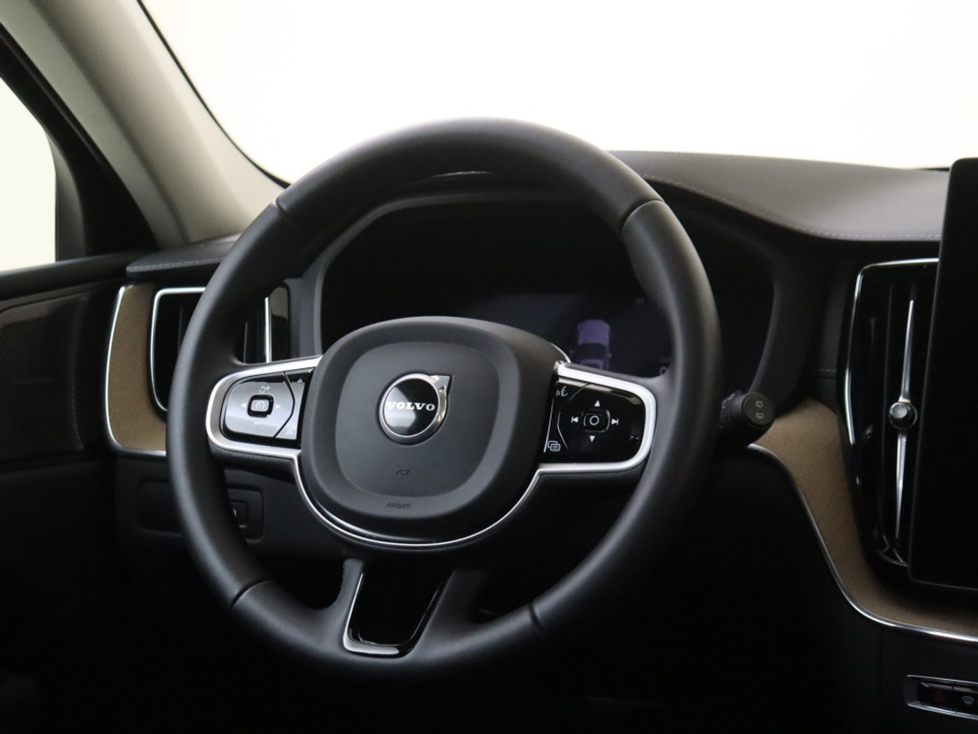 Foto van Volvo Xc60