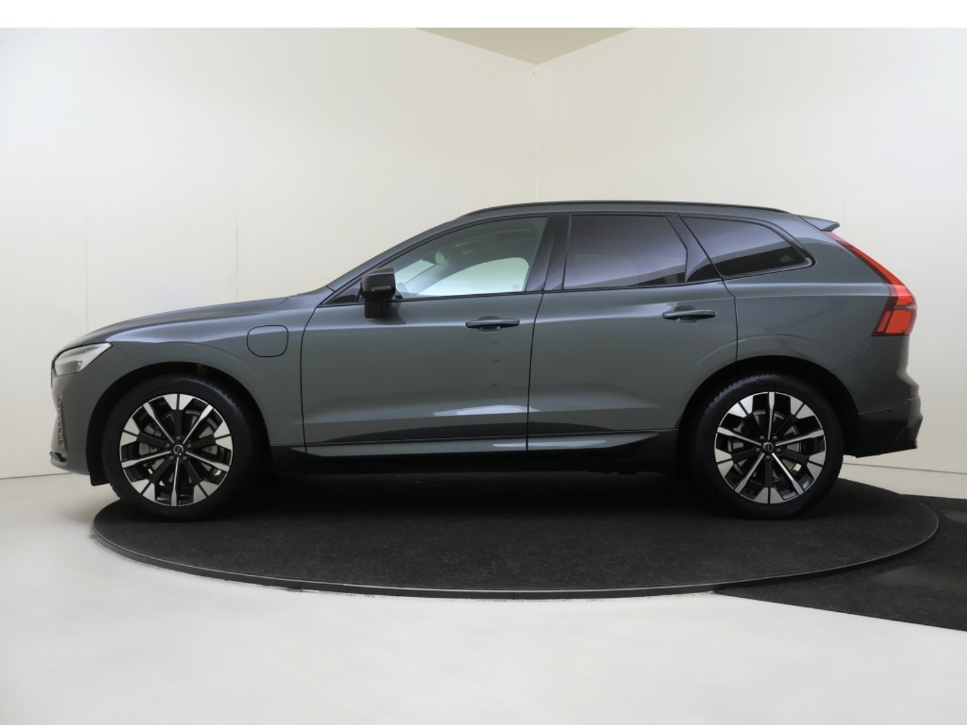Foto van Volvo Xc60