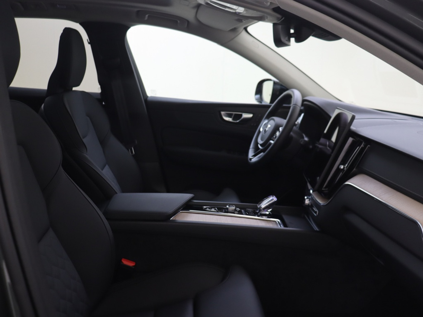 Foto van Volvo Xc60
