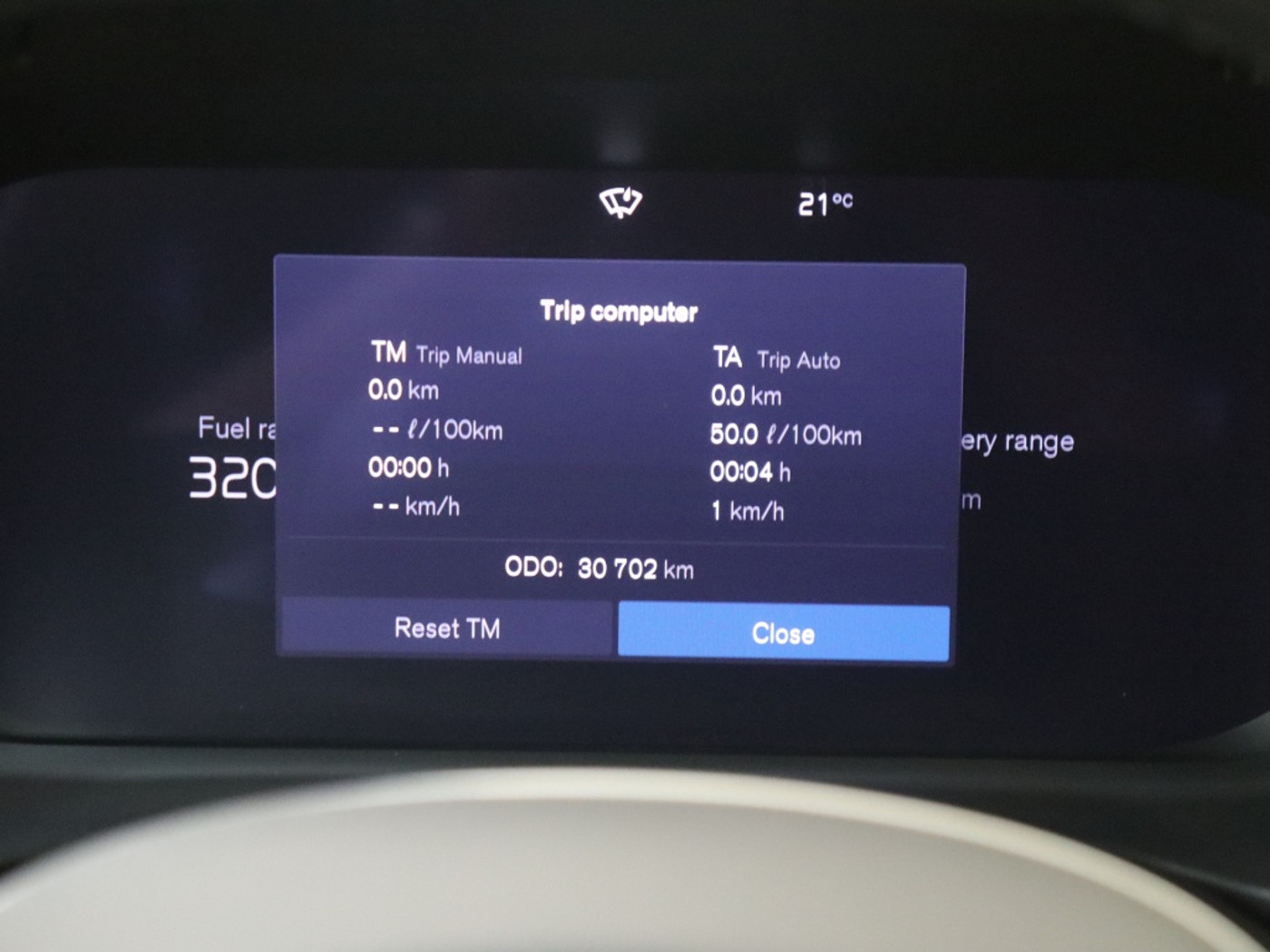 Foto van Volvo Xc60