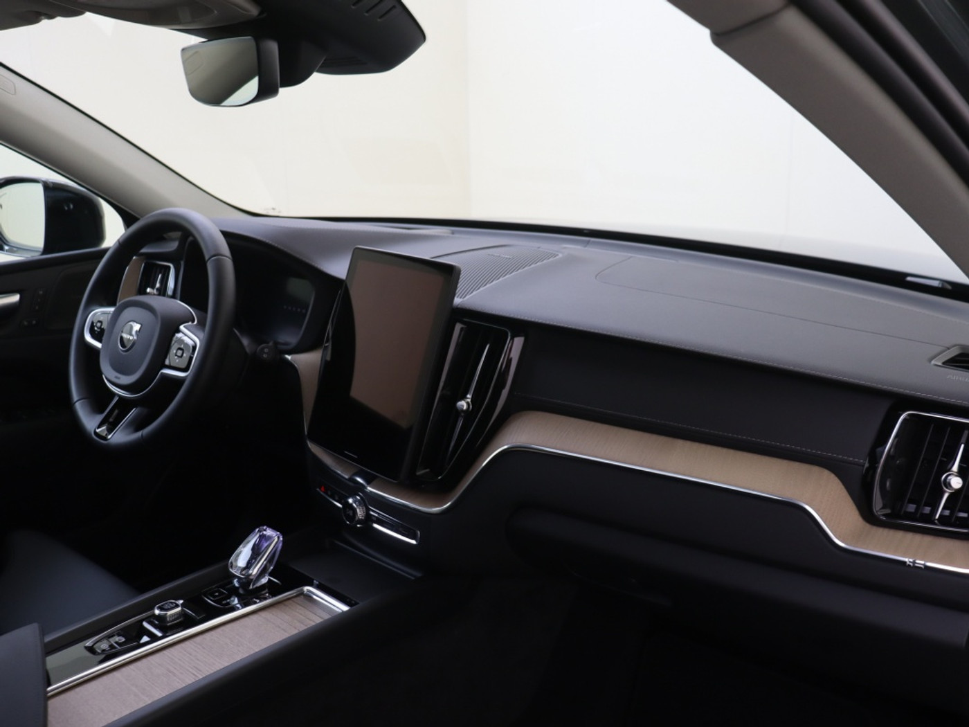 Foto van Volvo Xc60