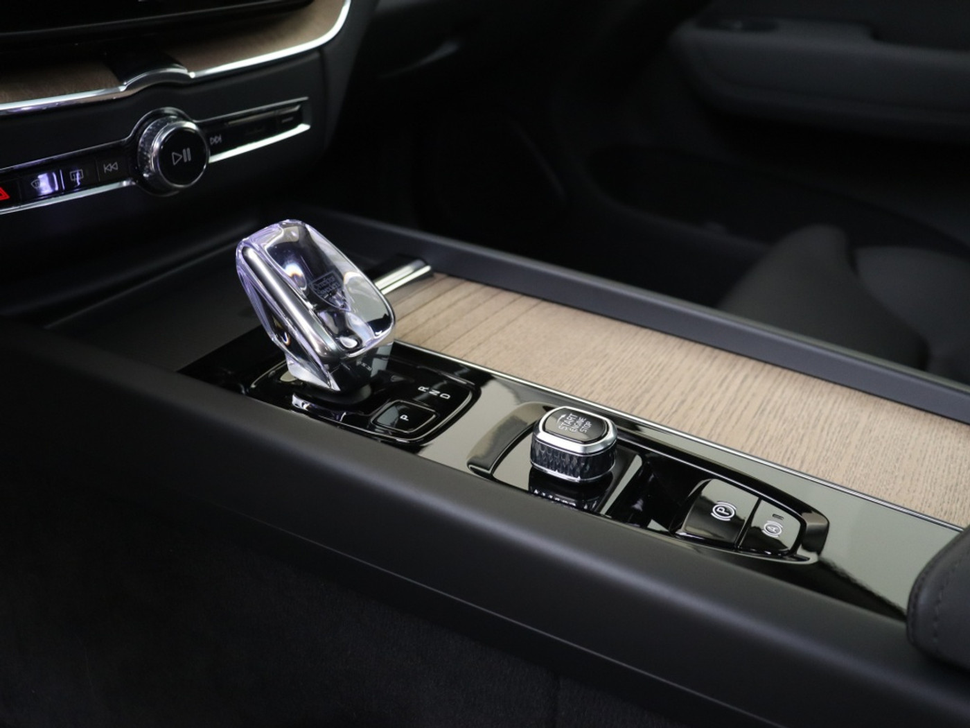 Foto van Volvo Xc60