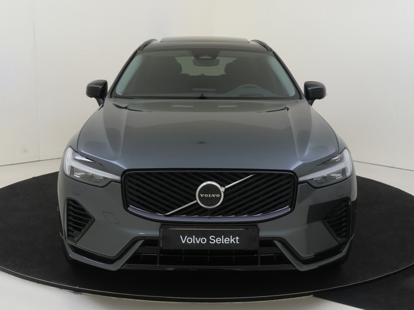 Foto van Volvo Xc60