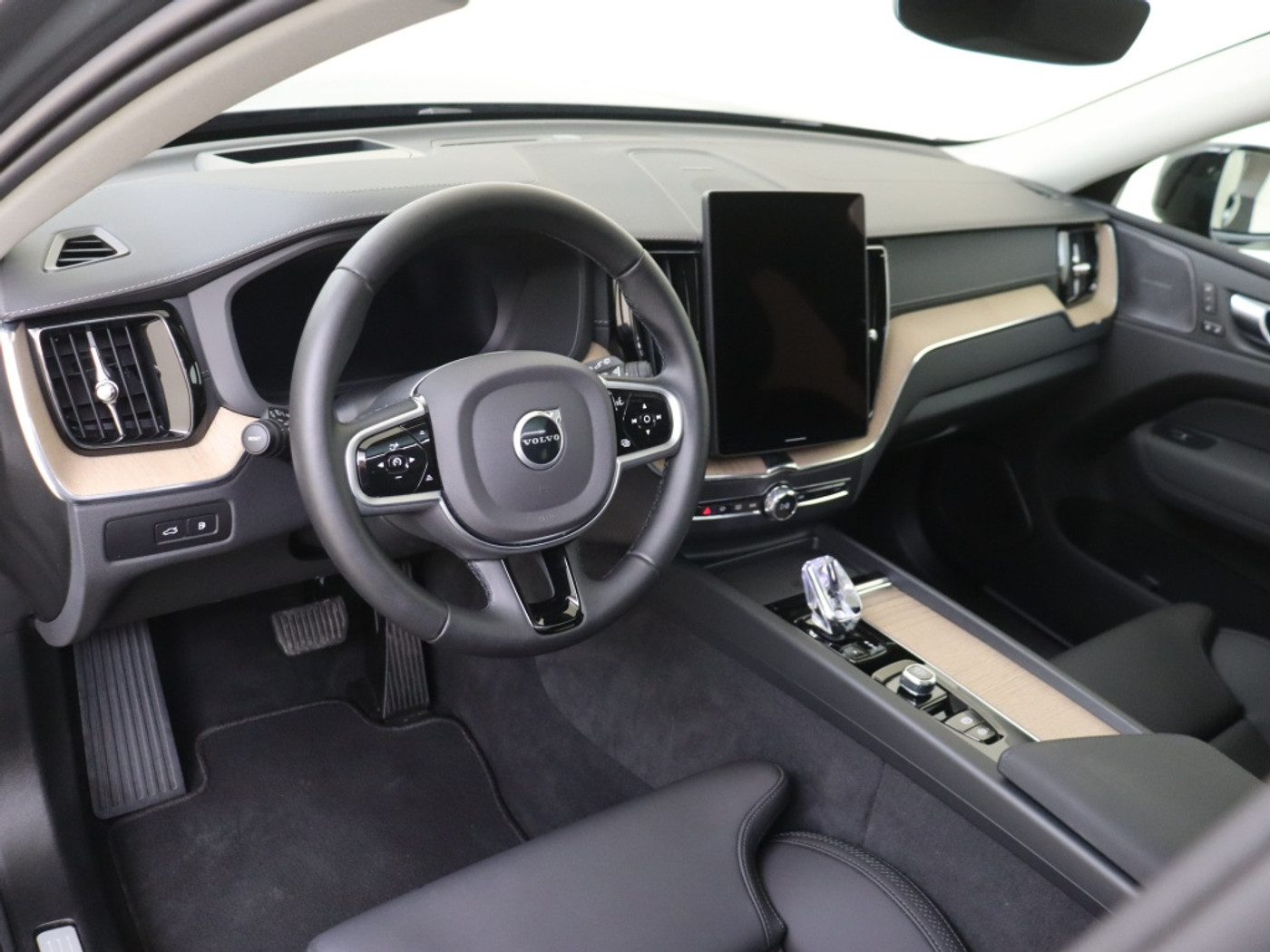 Foto van Volvo Xc60