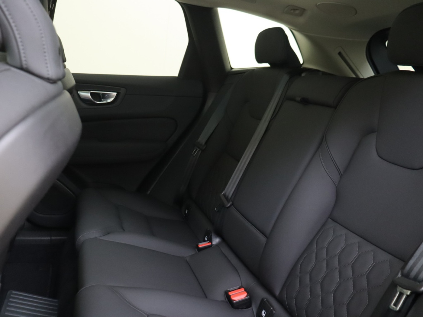 Foto van Volvo Xc60