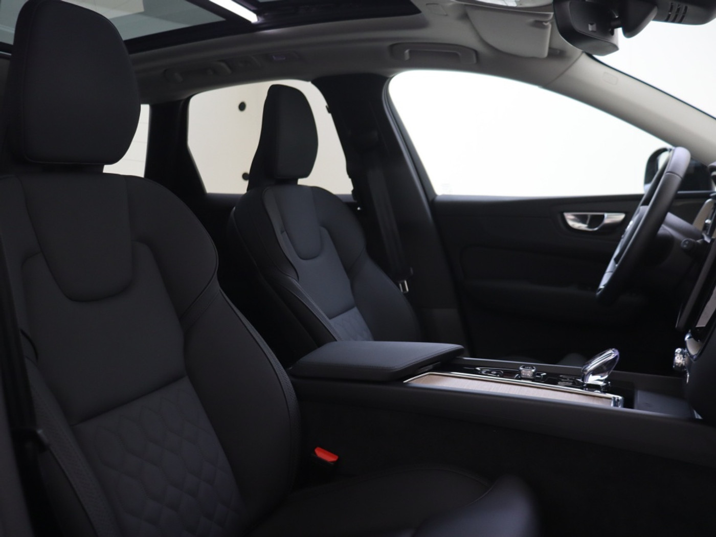 Foto van Volvo Xc60