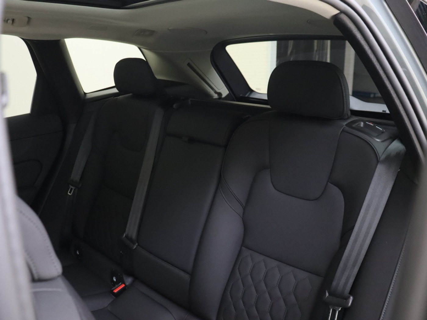 Foto van Volvo Xc60