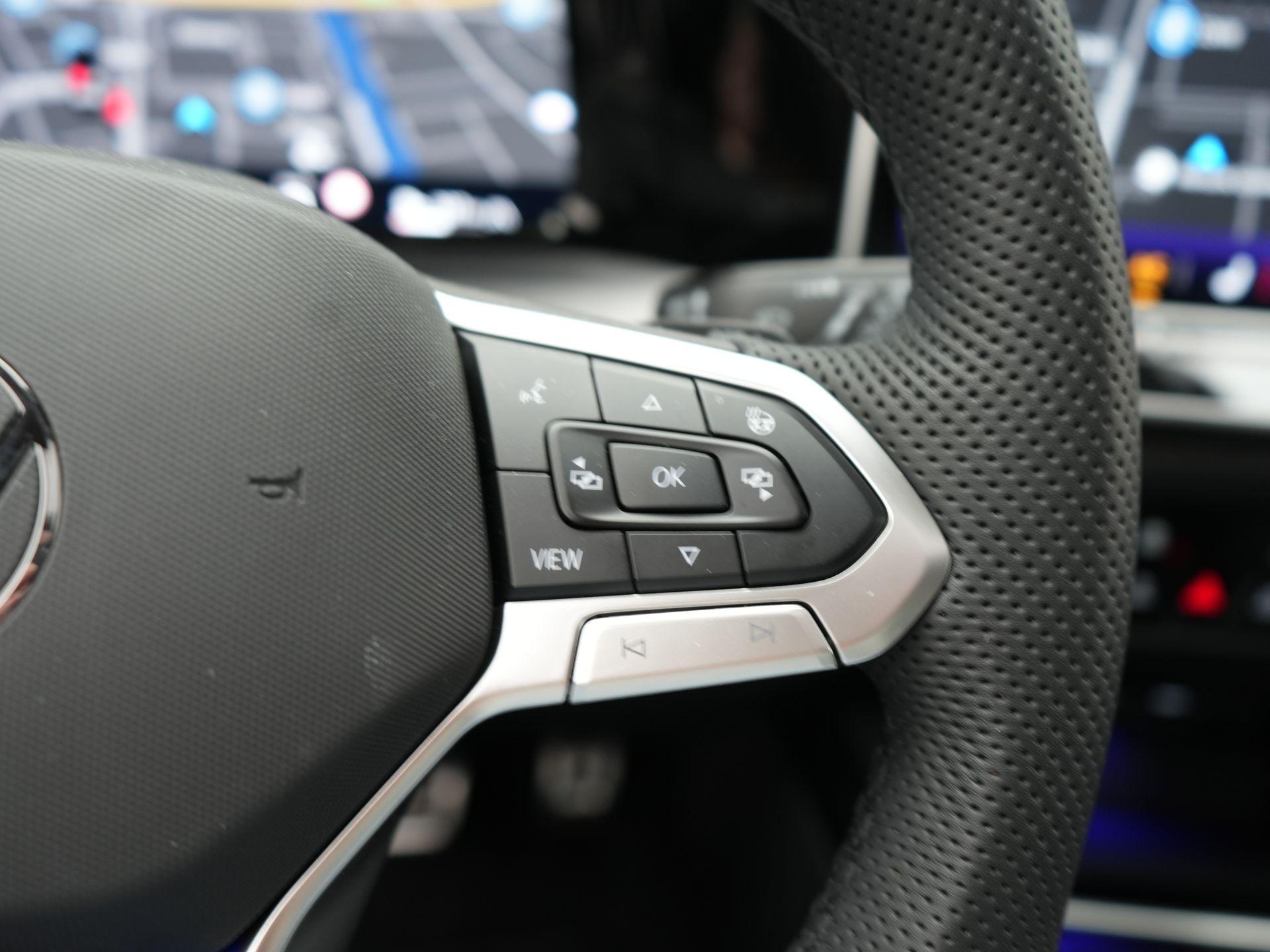Foto van Volkswagen Golf