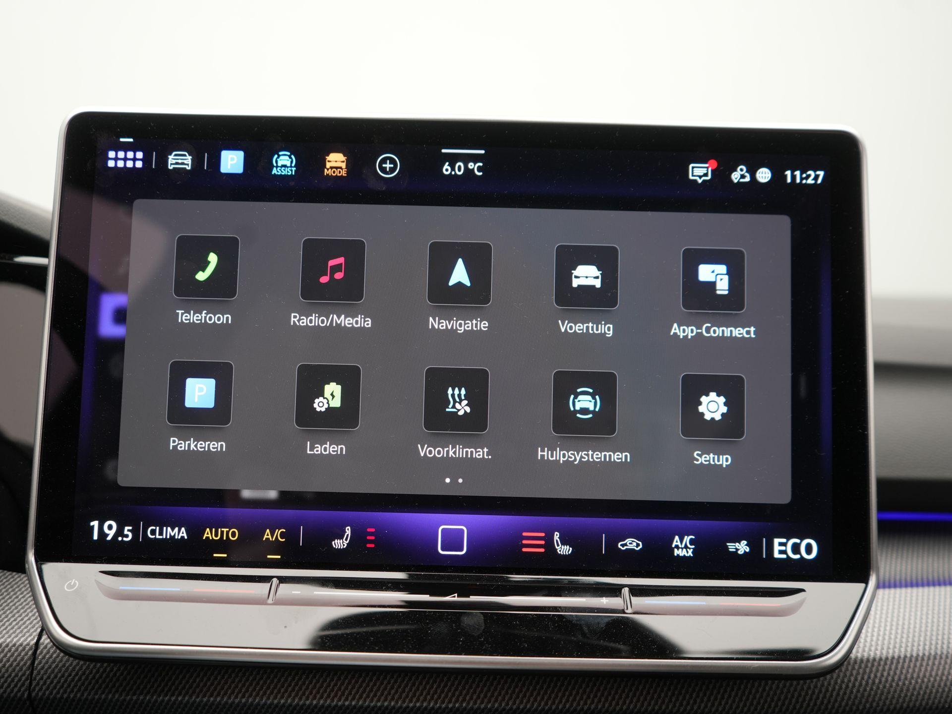 Foto van Volkswagen Golf