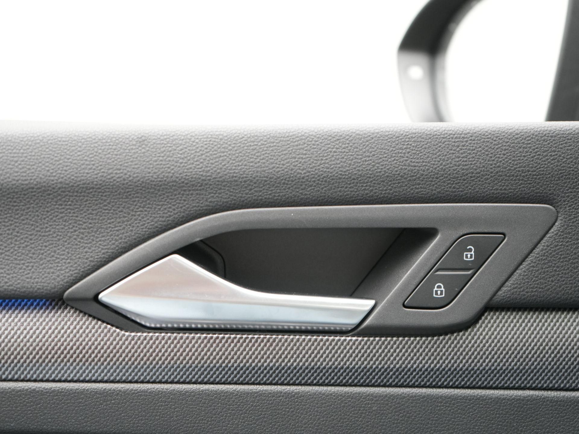 Foto van Volkswagen Golf