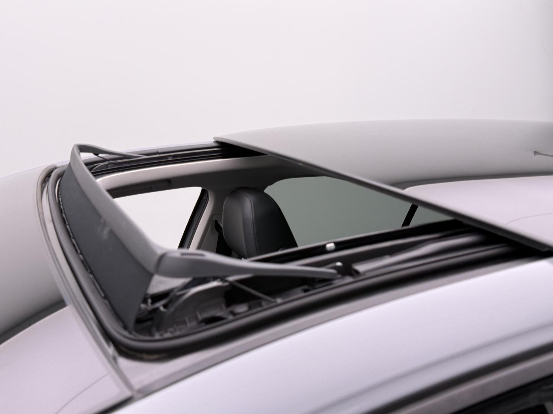 Foto van Volkswagen Golf