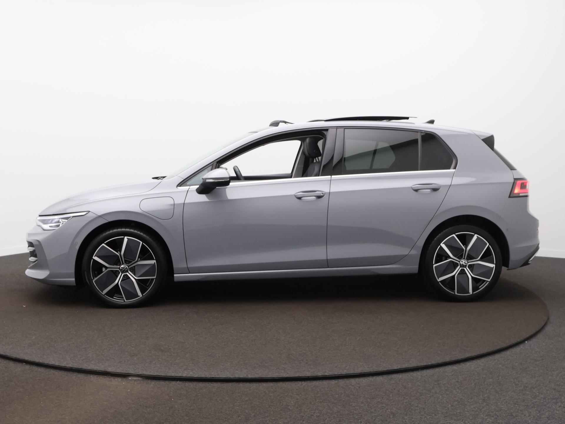 Foto van Volkswagen Golf