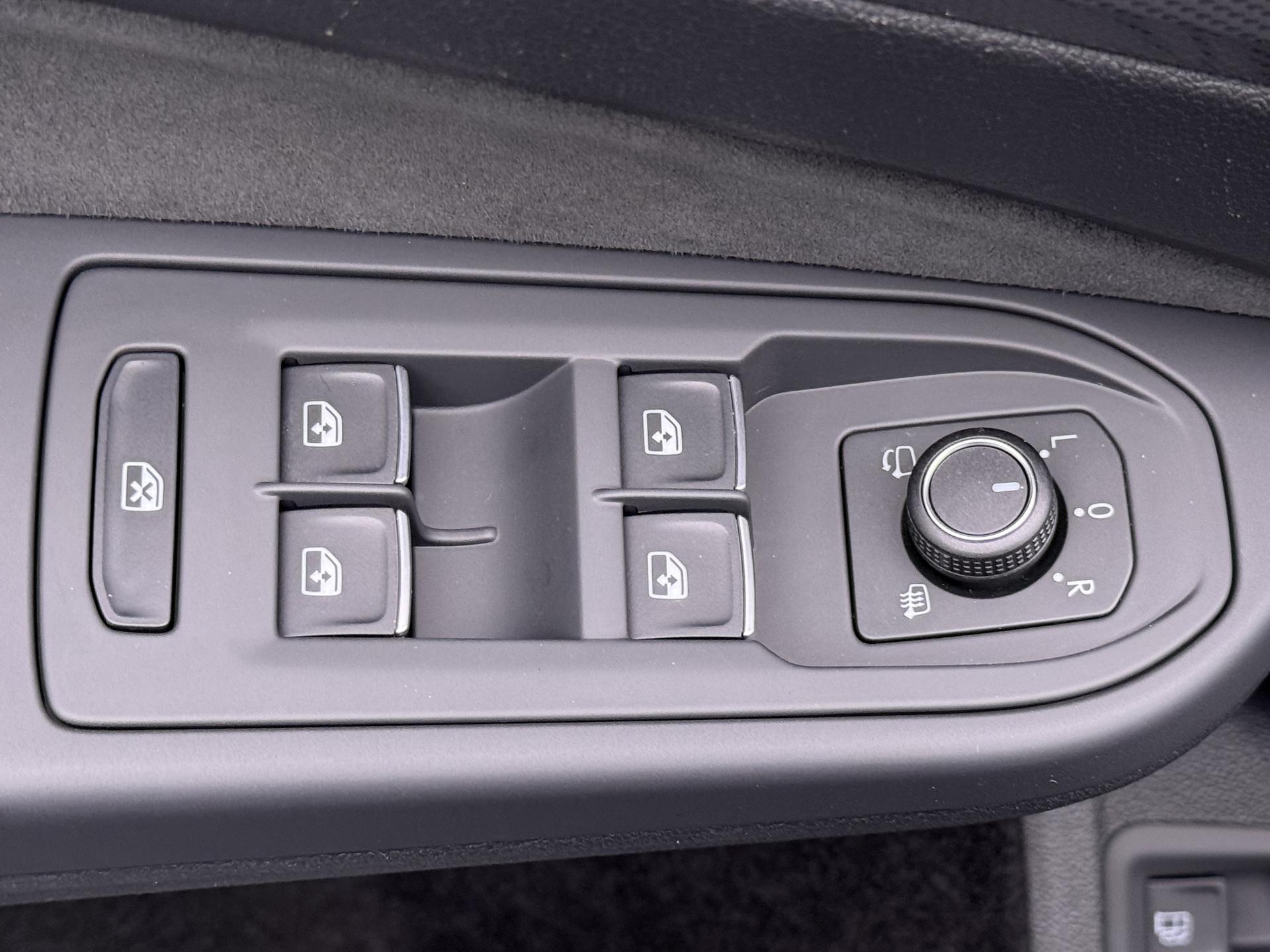 Foto van Volkswagen Golf
