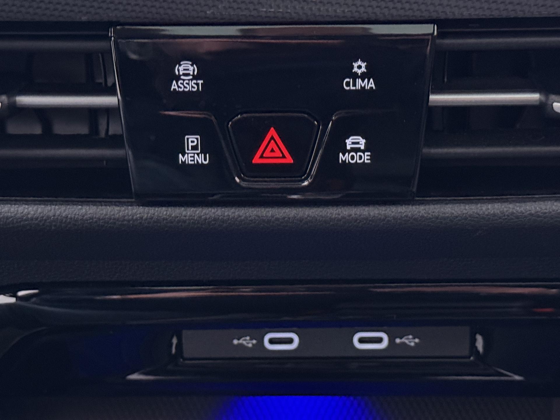 Foto van Volkswagen Golf