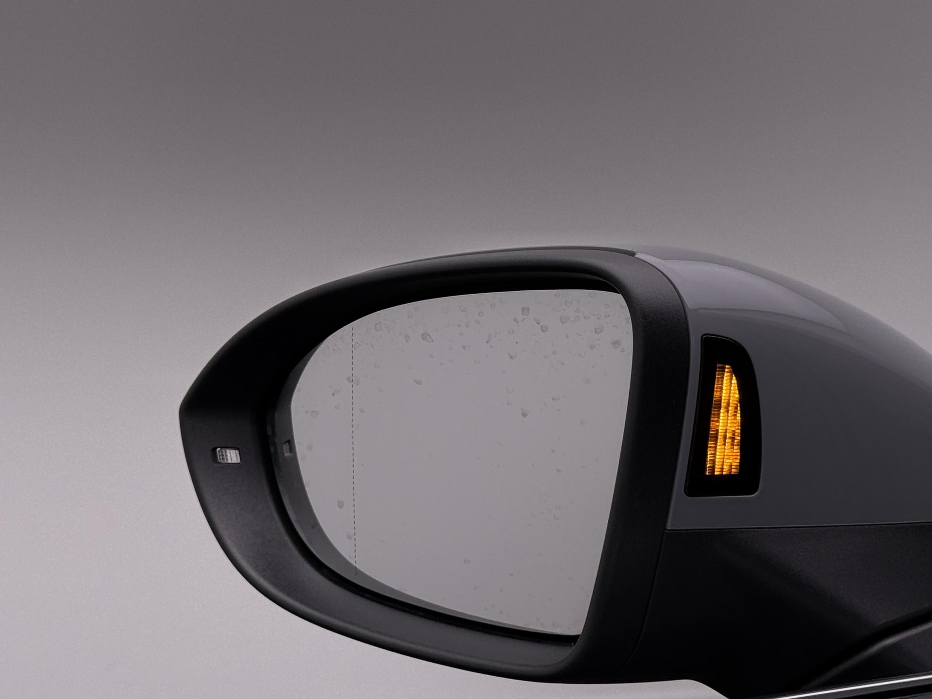 Foto van Volkswagen Golf