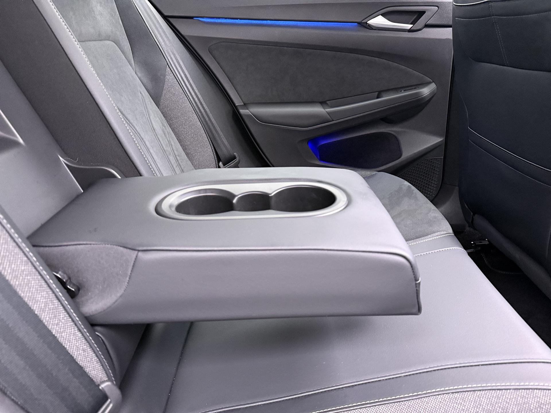 Foto van Volkswagen Golf