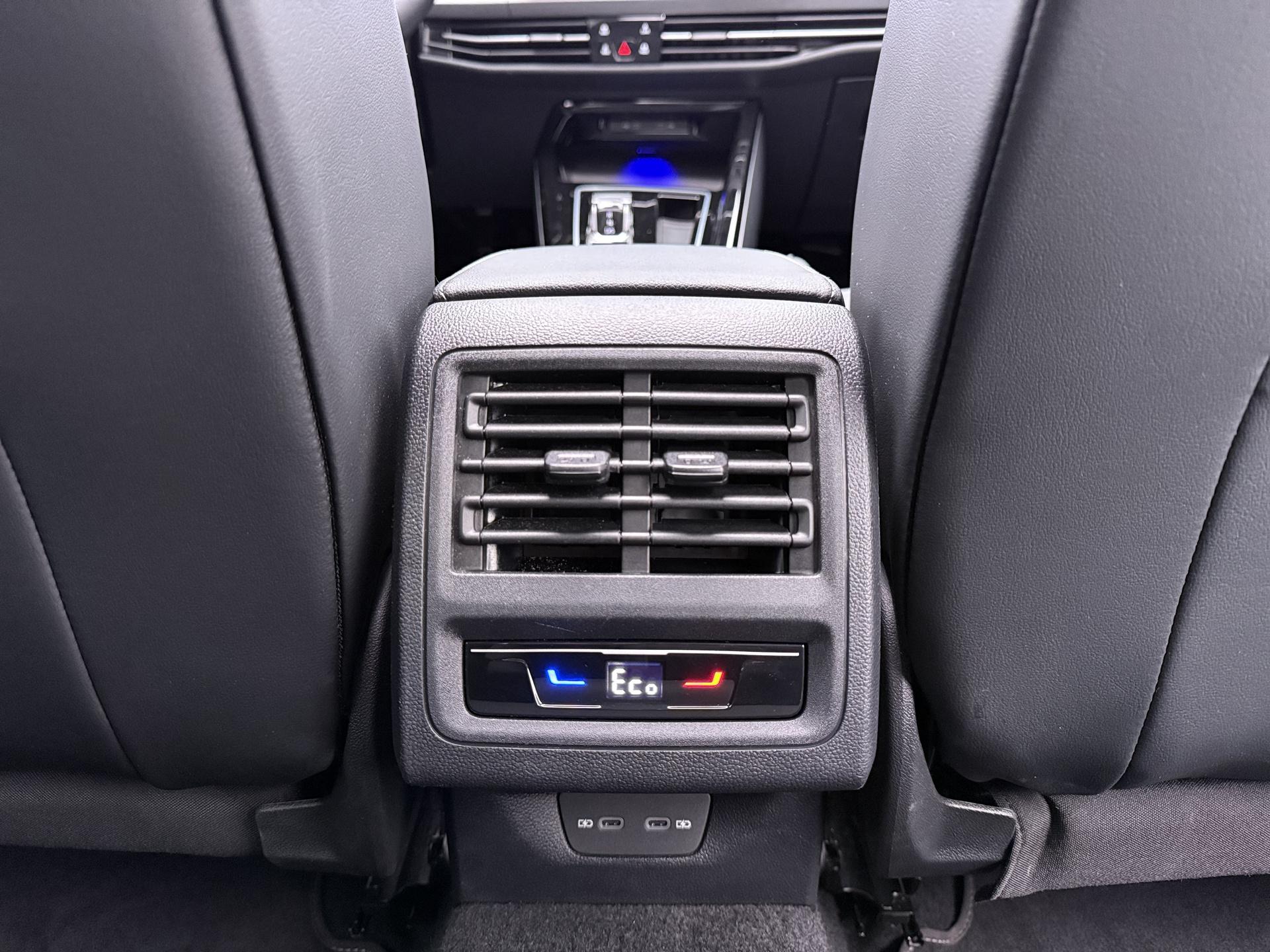 Foto van Volkswagen Golf