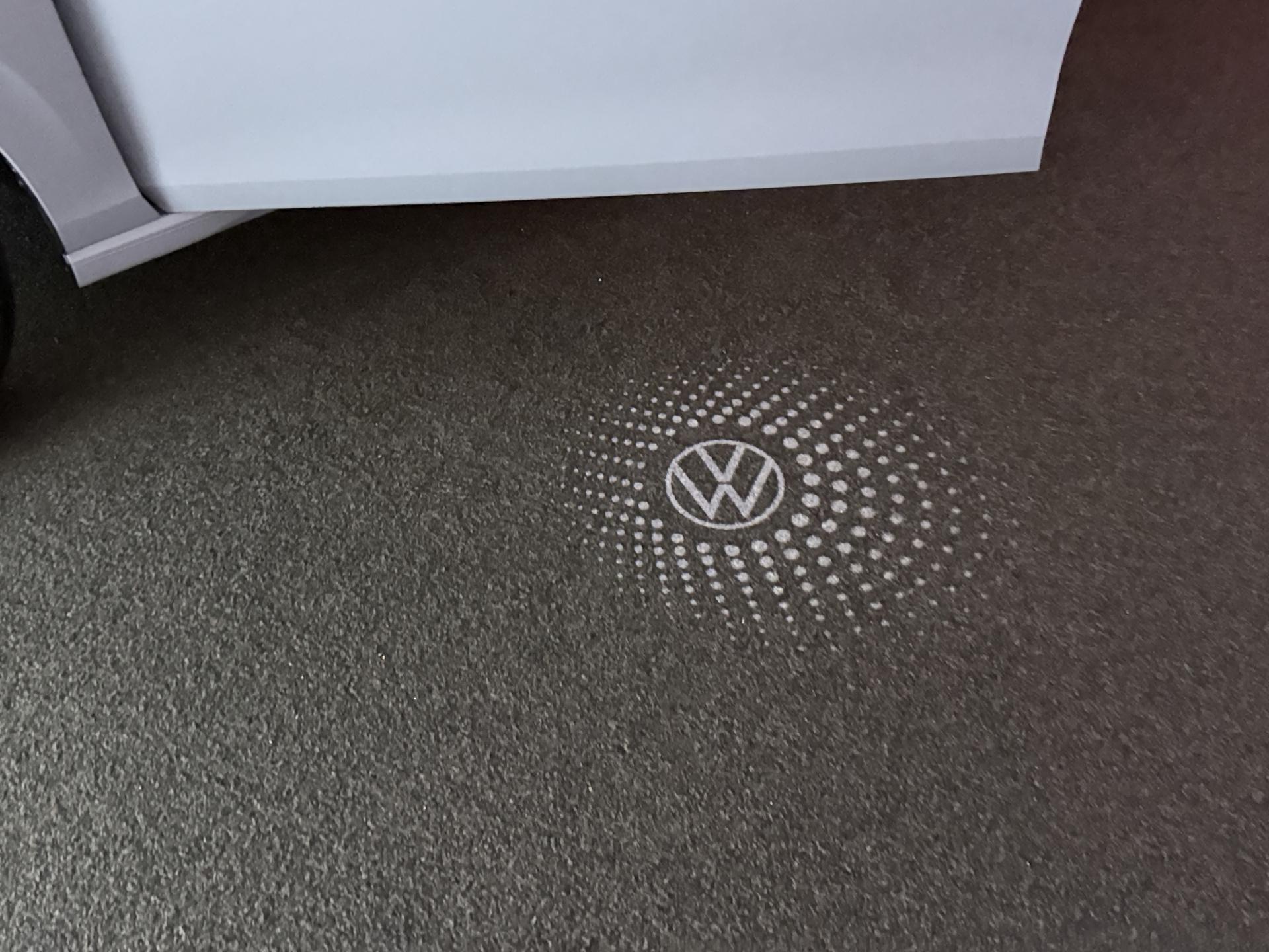 Foto van Volkswagen Golf