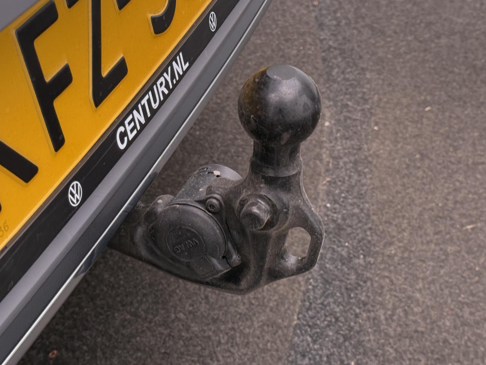 Foto van Volkswagen Golf