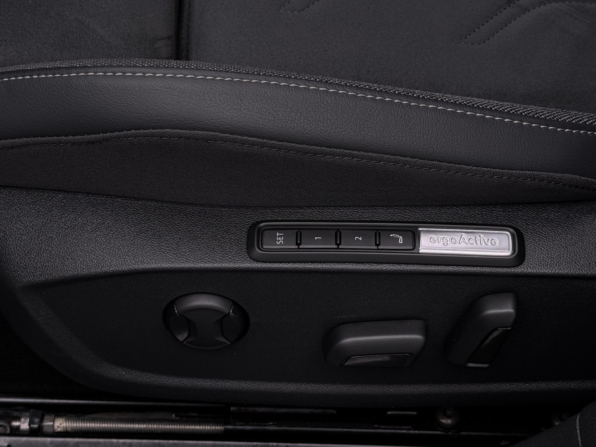 Foto van Volkswagen Golf