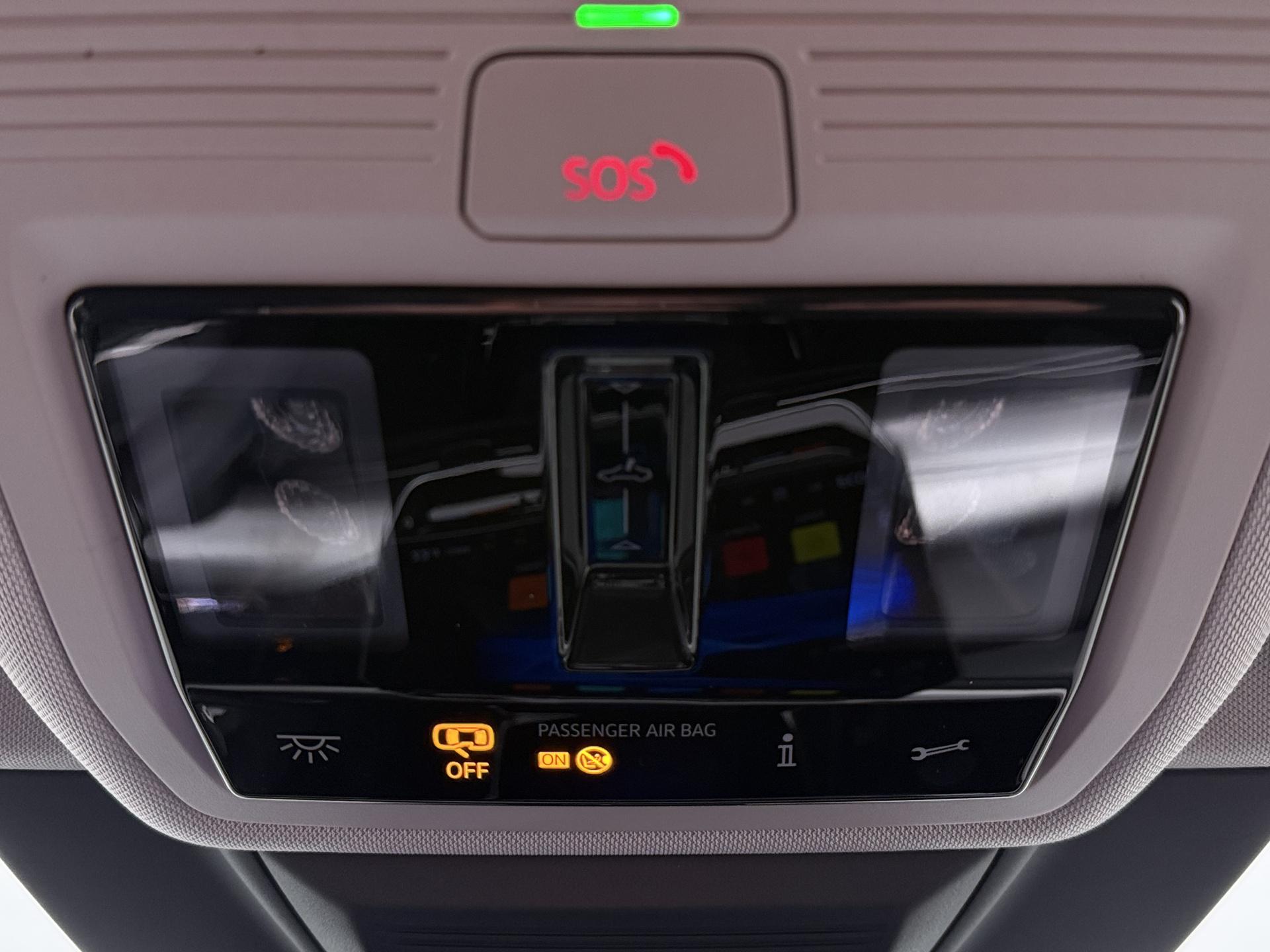 Foto van Volkswagen Golf