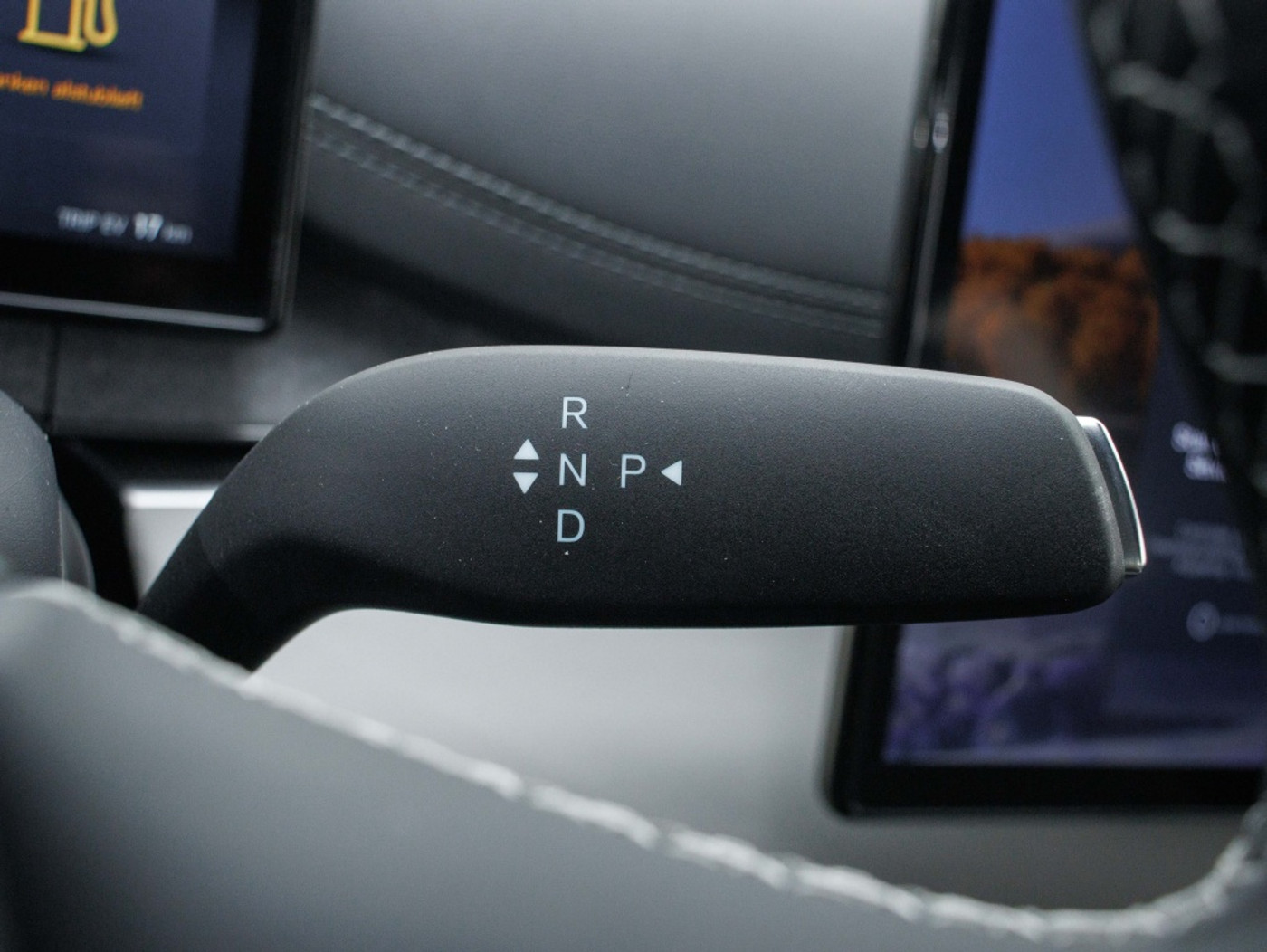 Foto van BYD Seal 6