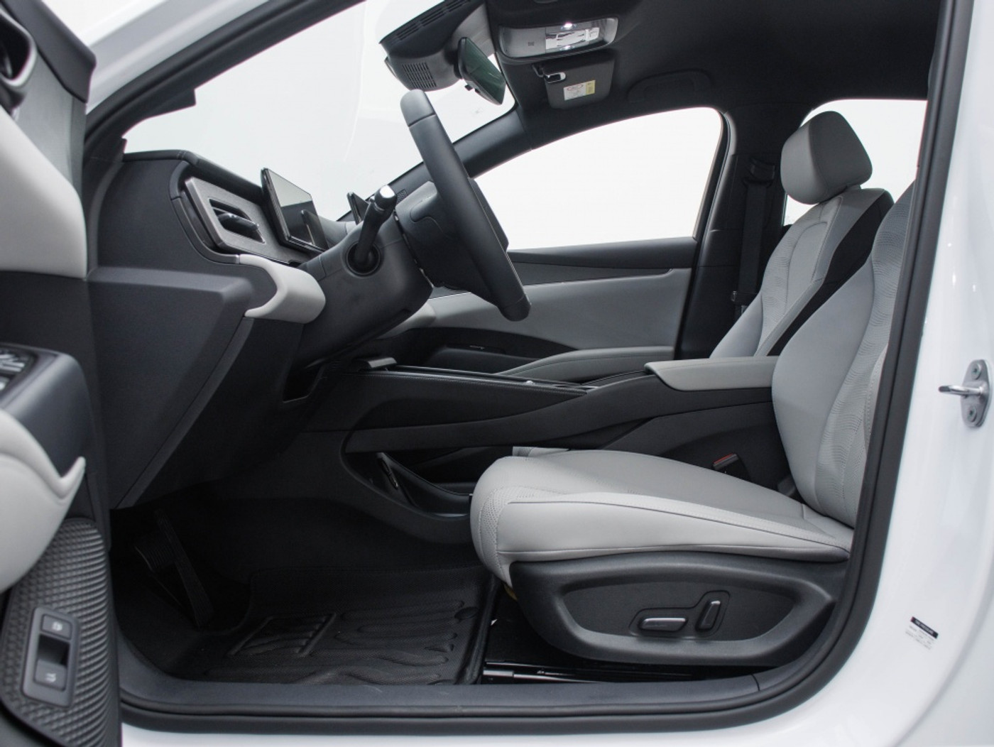 Foto van BYD Seal 6