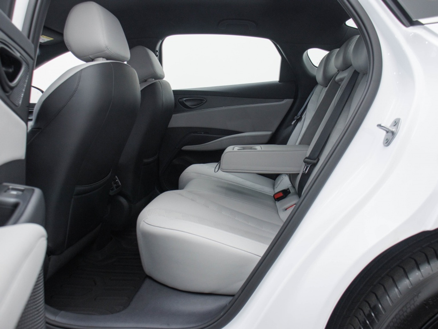 Foto van BYD Seal 6
