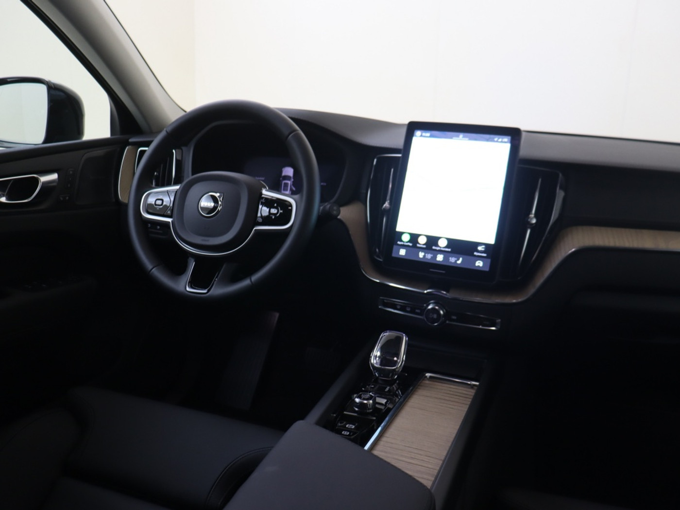 Foto van Volvo Xc60