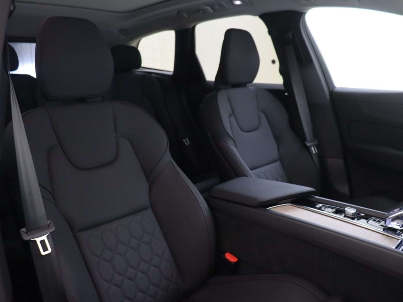 Foto van Volvo Xc60