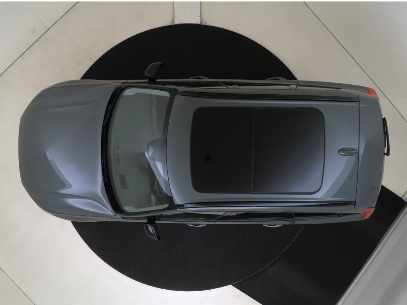 Foto van Volvo Xc60