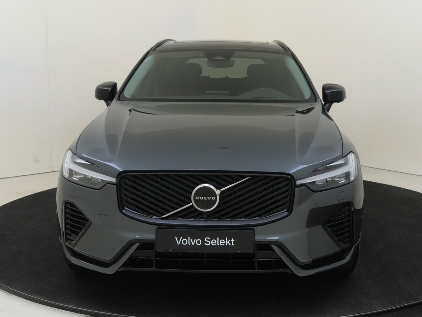 Foto van Volvo Xc60